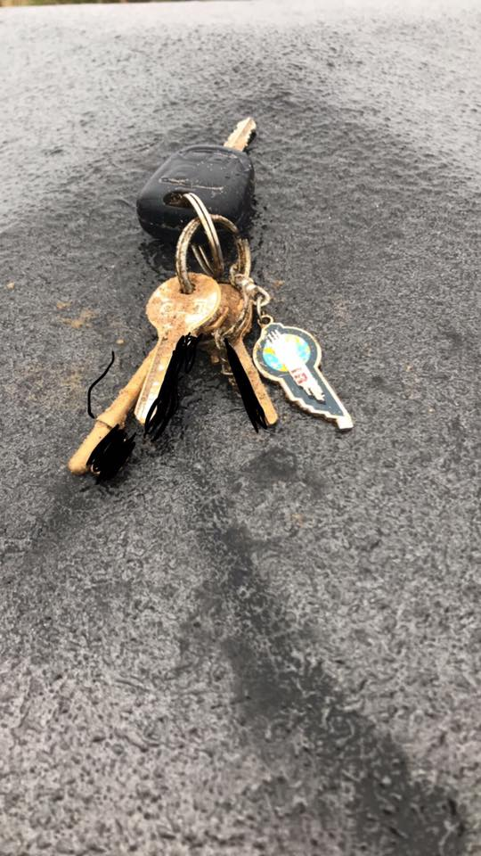 Where Are My Keys? Top Tips for Finding Lost Keys