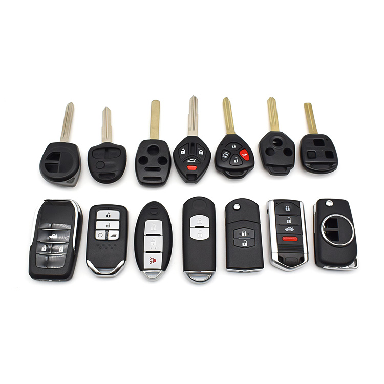 How Can a Car Locksmith in Oxford Help You?