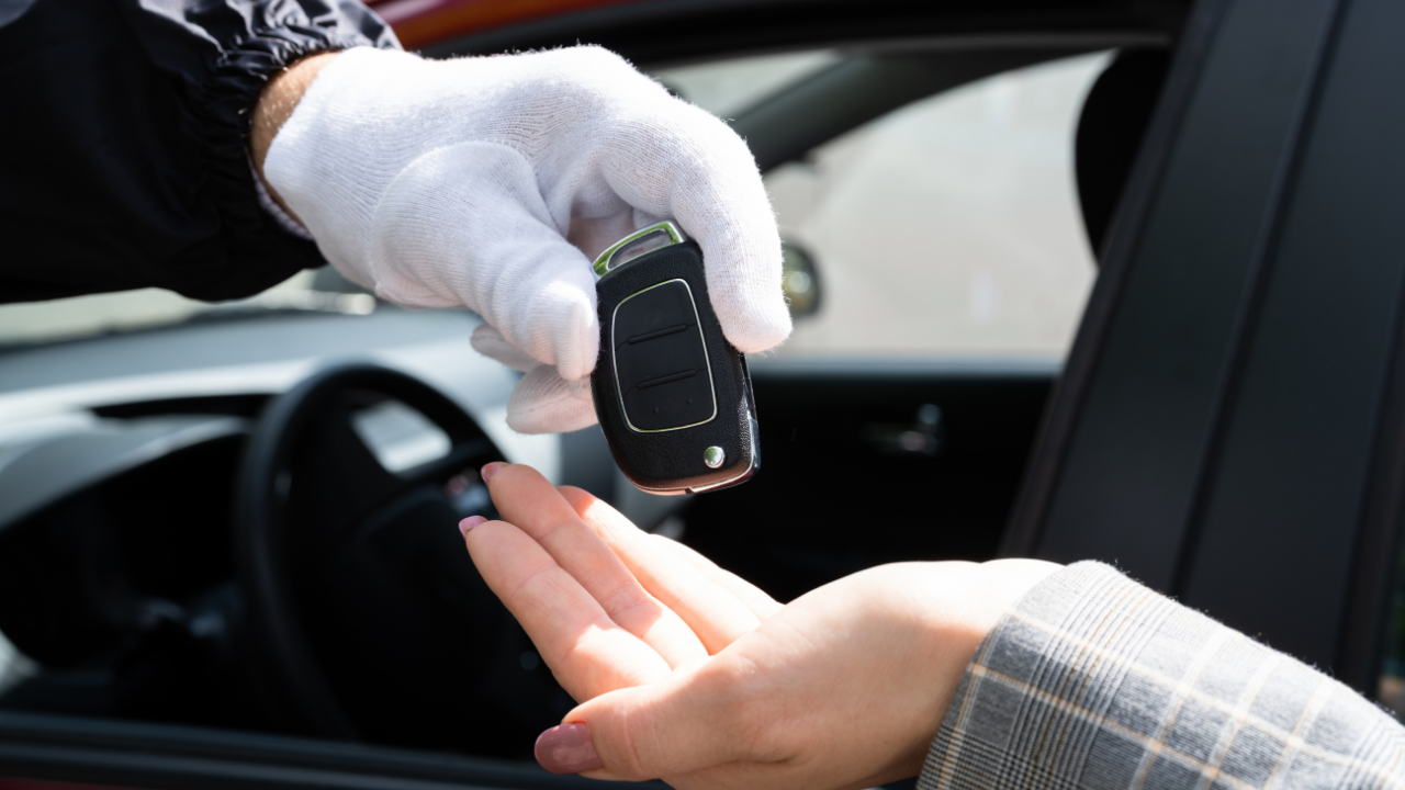 Easy Guide to Car Key Replacement: Ask These Questions First