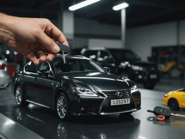 How Can You Avoid Locksmith Scams?