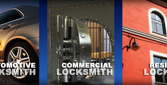 Why Hiring the Right Locksmith Matters: Protecting Your Home, Business, and Vehicle