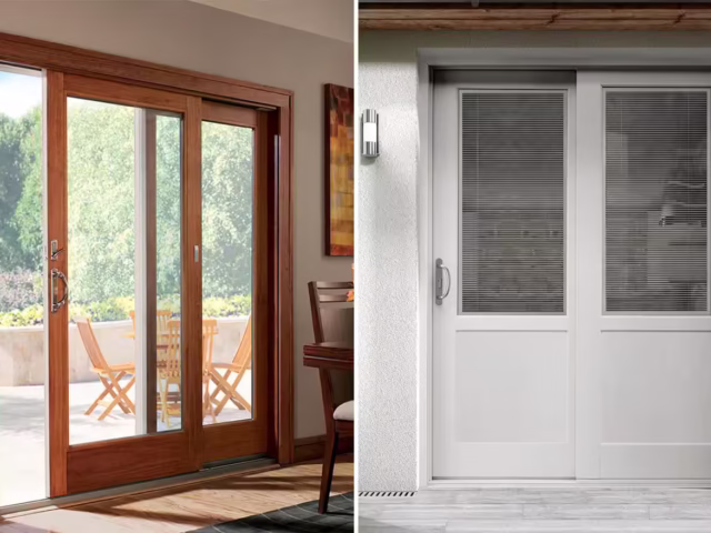 How to Choose the Perfect Patio Doors for Your Home