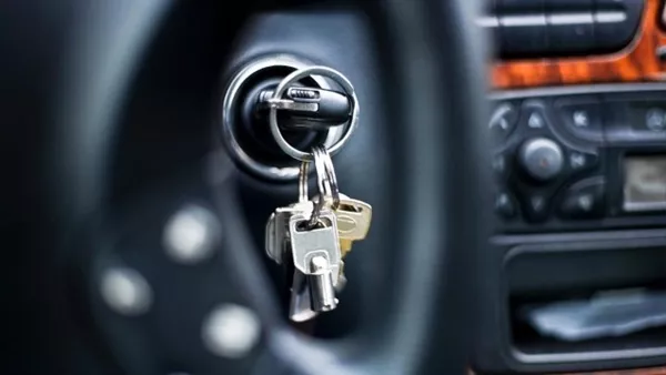 What To Do If Your Volvo Key Gets Stuck In The Ignition
