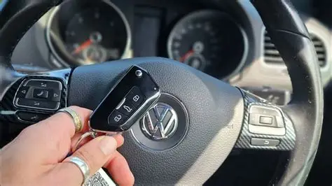 When Should Drivers Choose Volkswagen Key Fob Programming Service in South Portland?